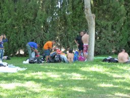 XVIII Concentracion - 2011